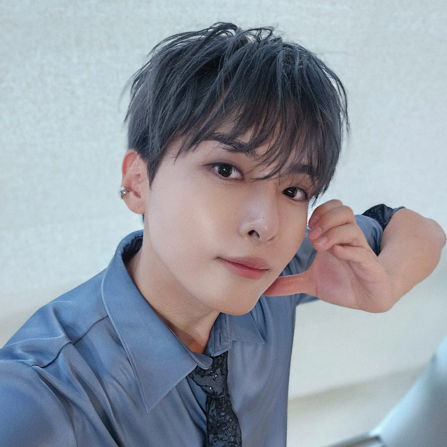 Latest photo of Ryeowook (Super Junior)
