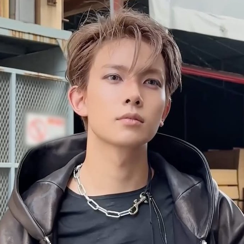 羲承 (ENHYPEN)的幕後花絮