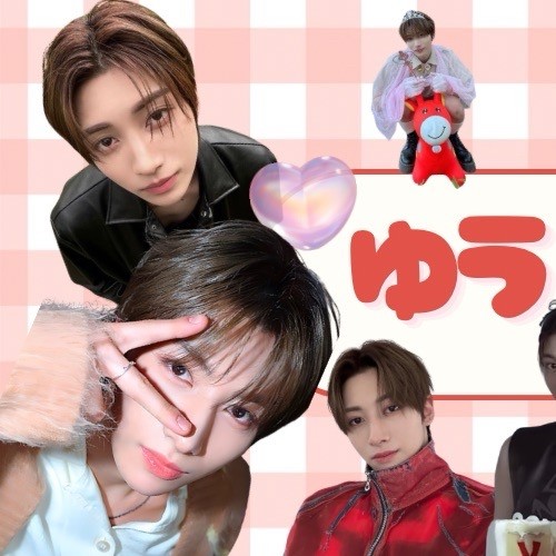 Shining profile picture of Yu (NEXZ) on today's Choeaedol