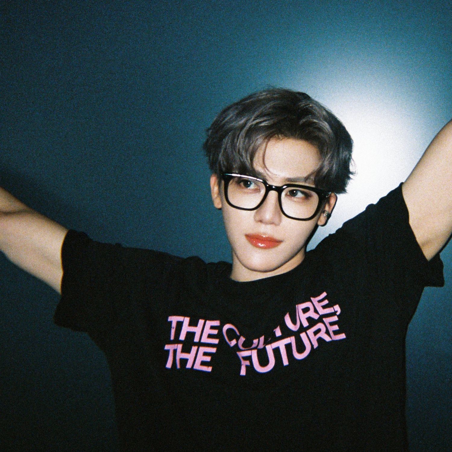 Latest photo of Jaemin (NCT DREAM)