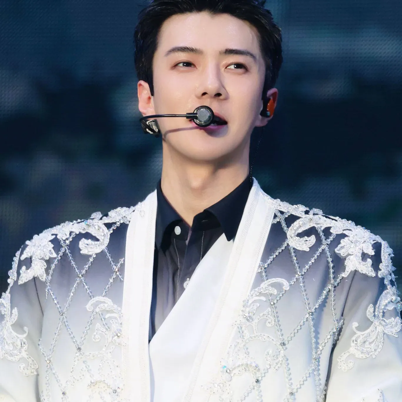 EXOファンが撮った瞬間