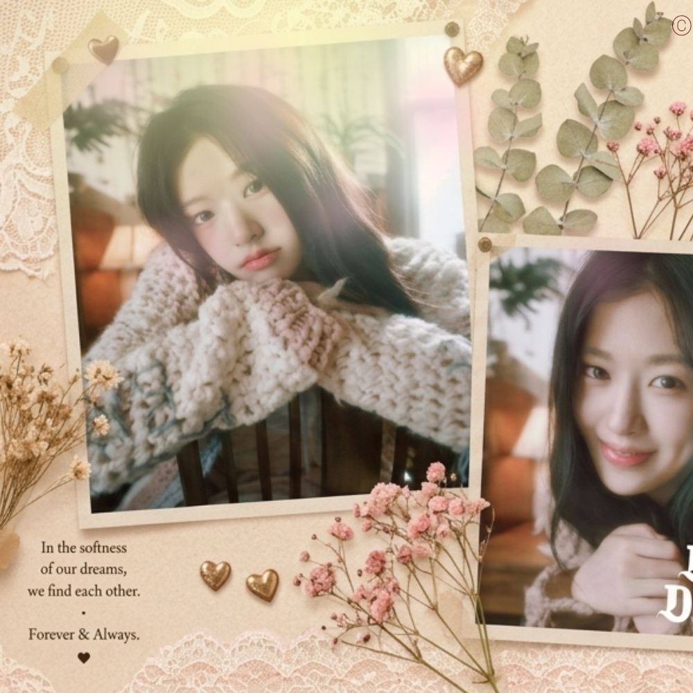 안유진 (IVE) 최근 활동샷