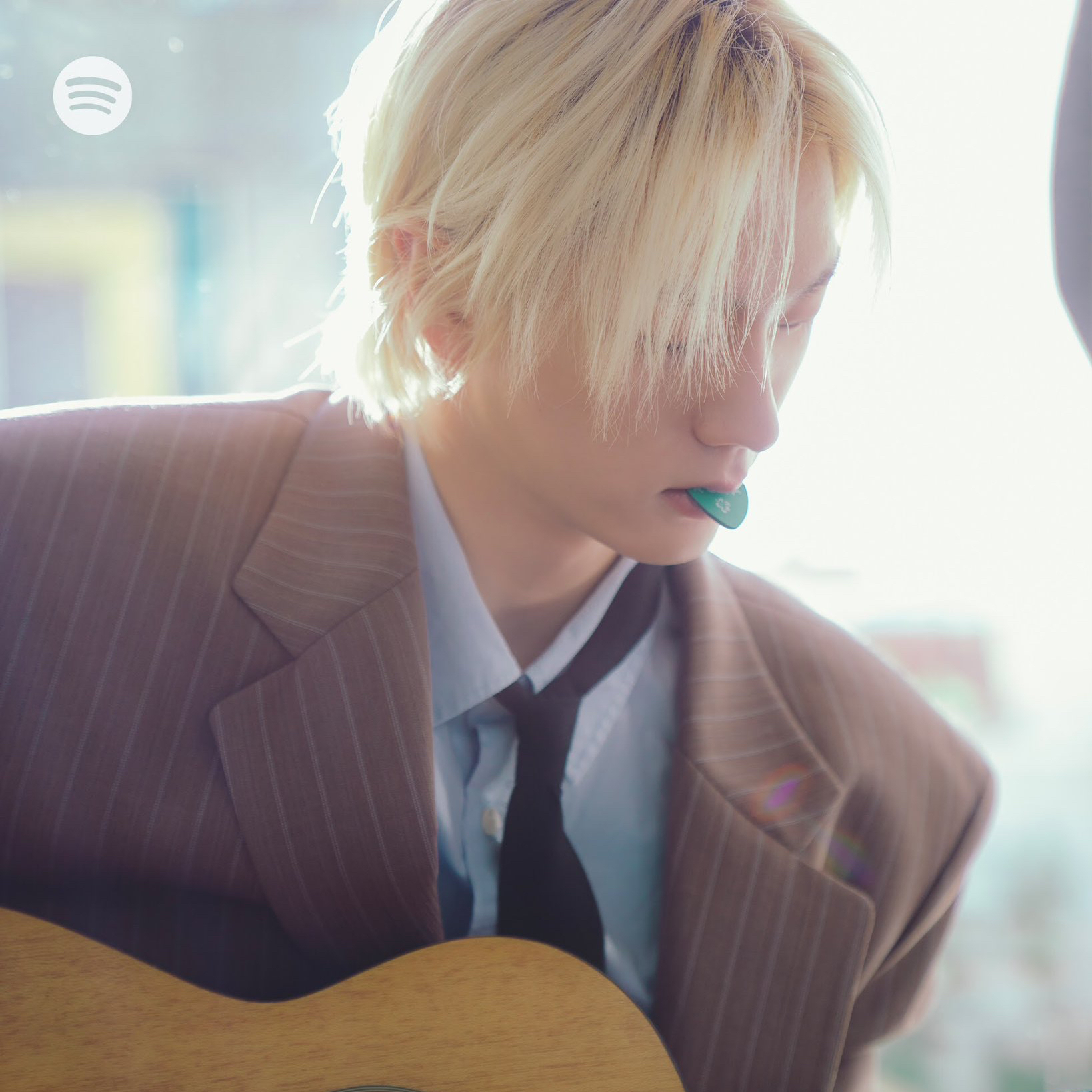 Behind-the-scenes cut of Sungho (BOYNEXTDOOR)