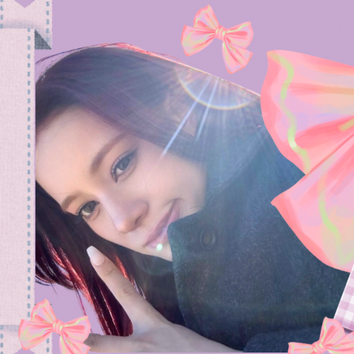 Latest photo of Nina (NiziU)