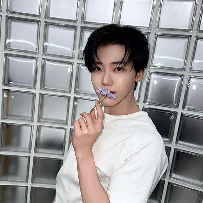 Recent activity shot of NCT