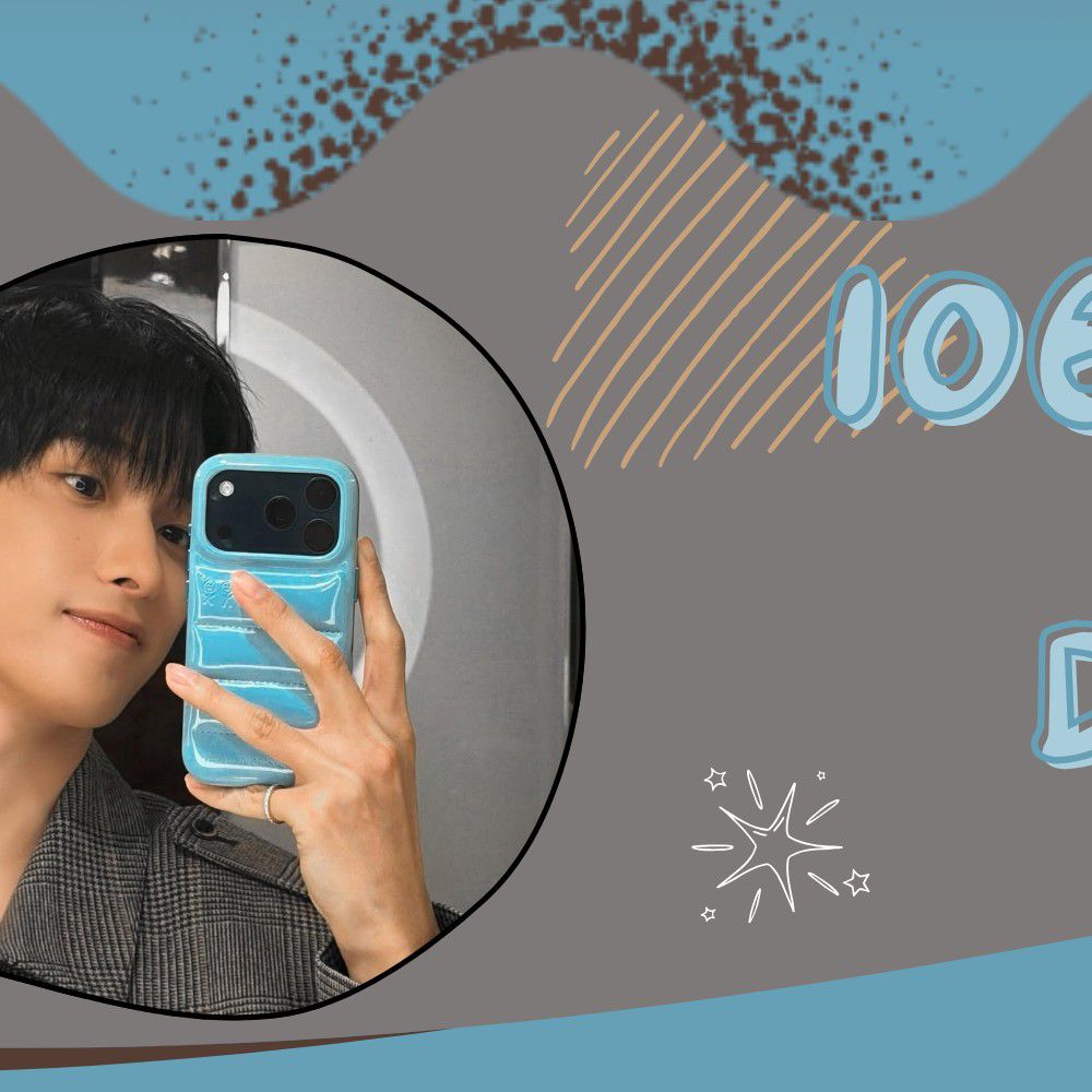 Potret di balik layar SEVENTEEN