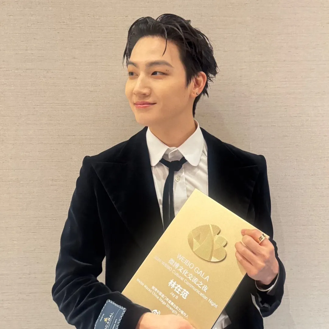 GOT7 최근 활동샷