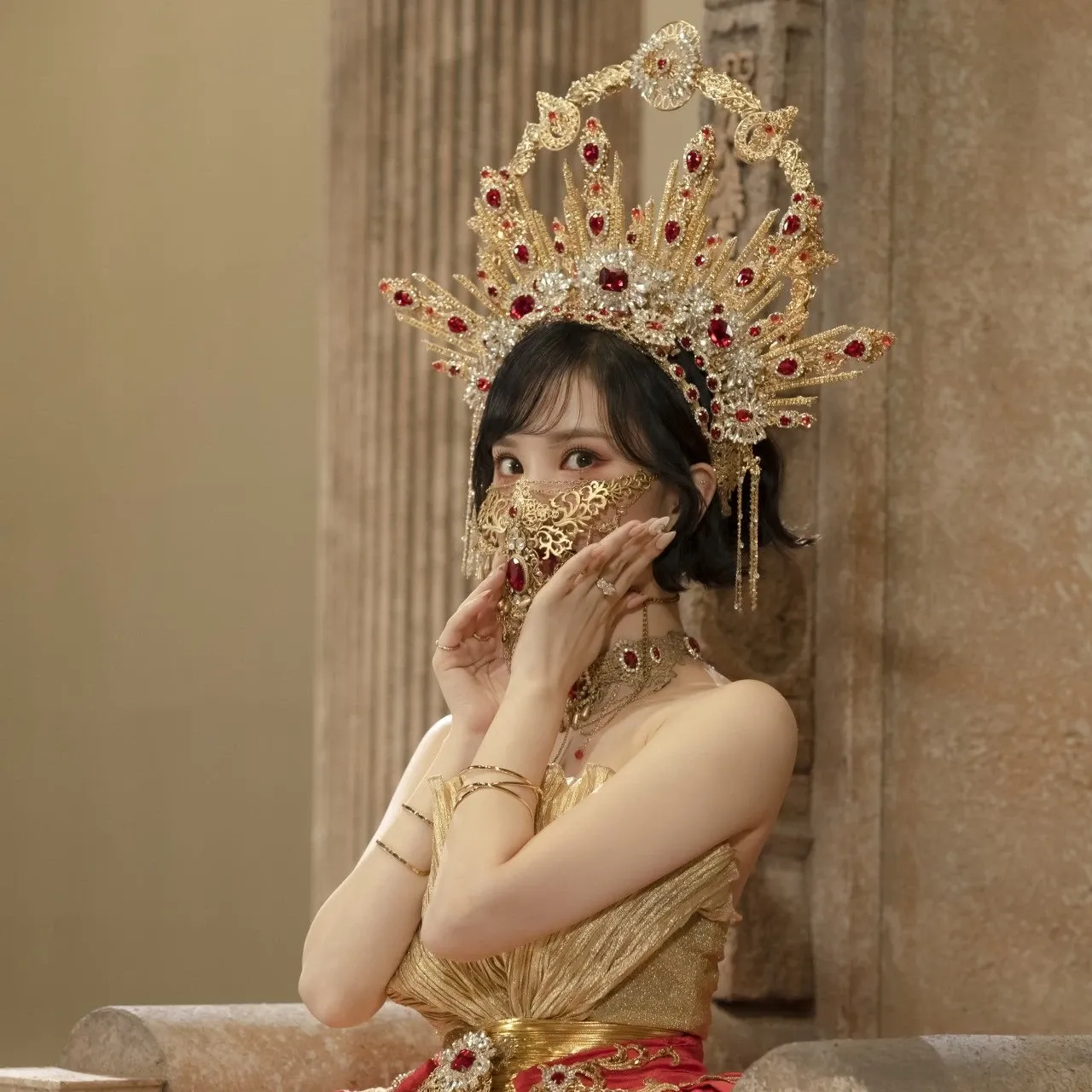 Foto aktivitas terbaru VIVIZ