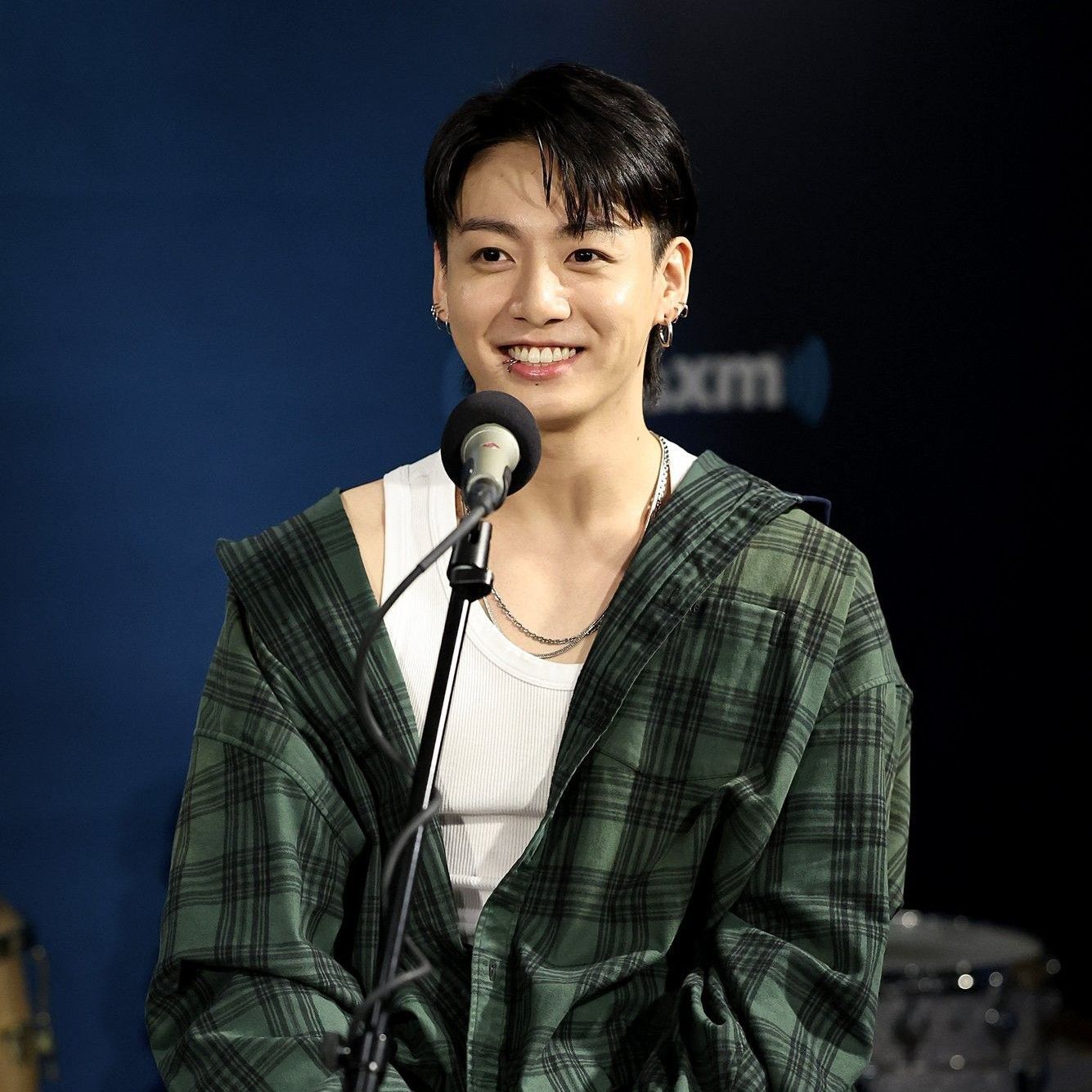 Momen yang diabadikan oleh penggemar Jungkook (BTS)