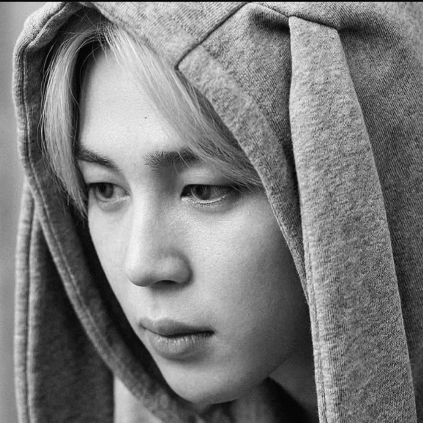 Foto aktivitas terbaru Jimin (BTS)