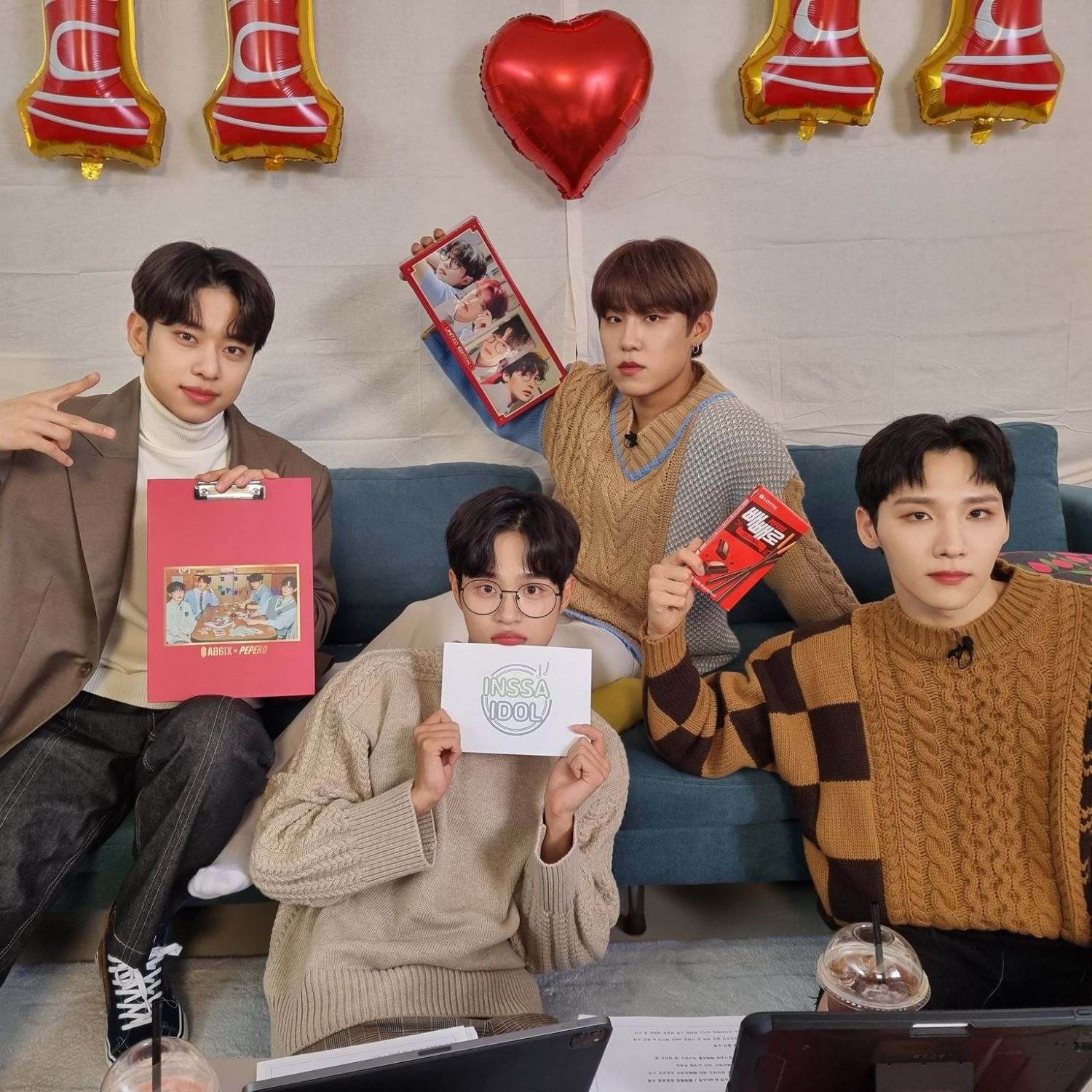 Latest photo of AB6IX