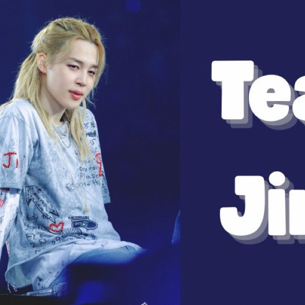Momen yang diabadikan oleh penggemar Jimin (BTS)