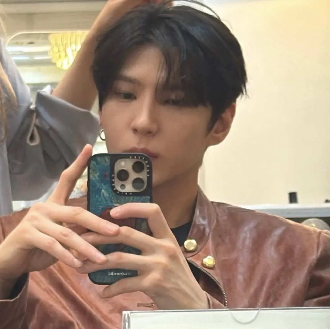 Postingan bintang K-pop yang paling disorot saat ini