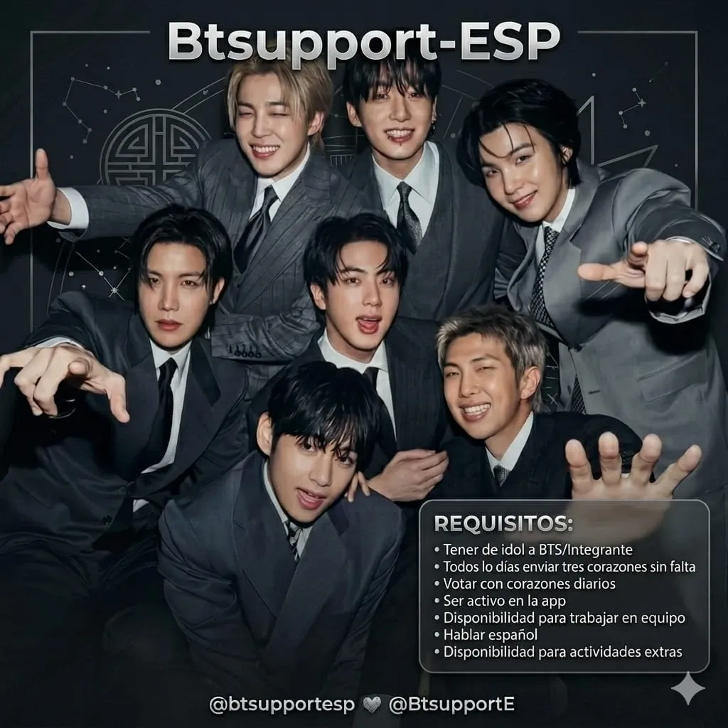 방탄소년단의 최신 사진