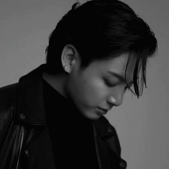 A moment captured by Jungkook (BTS)'s fan