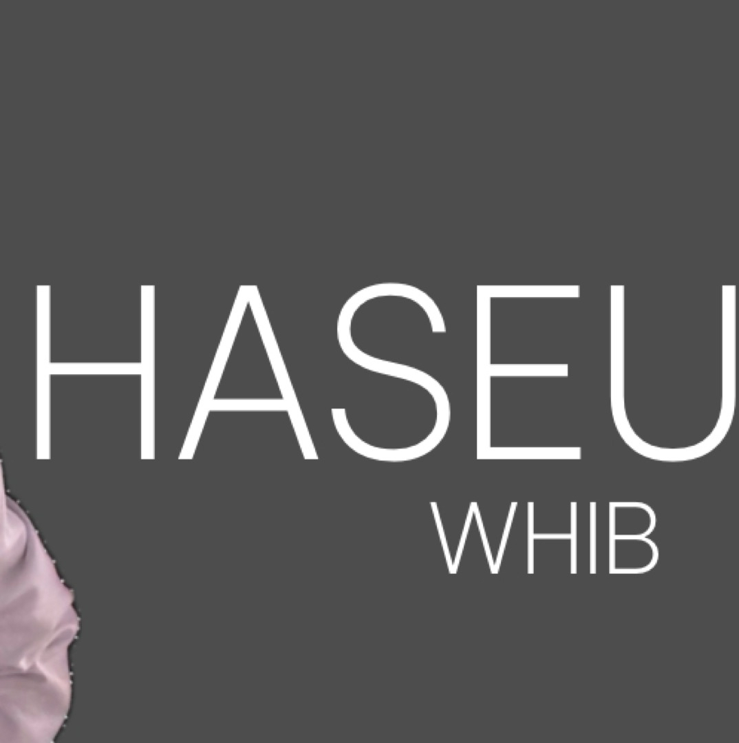 A moment captured by HASEUNG (WHIB)'s fan