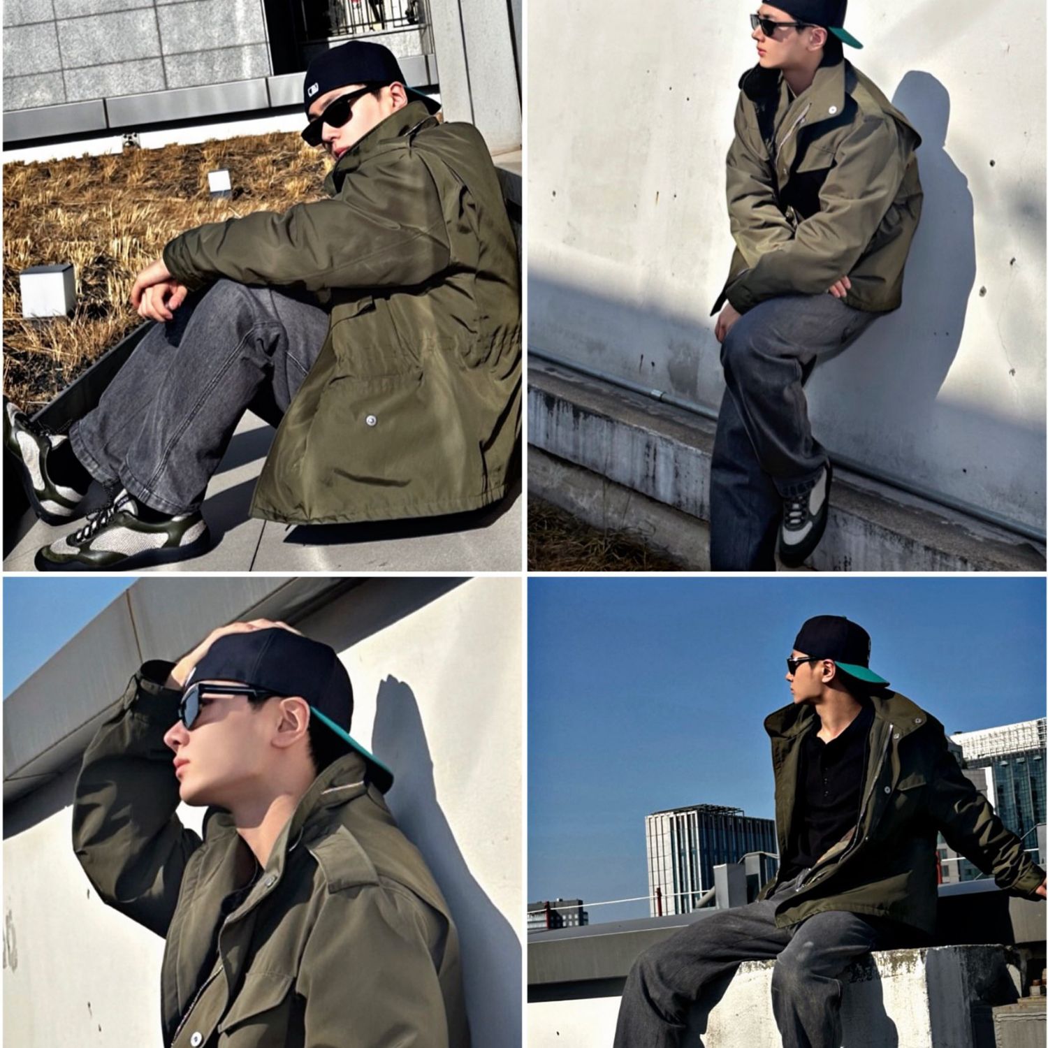 ENHYPEN 팬이 찍은 순간