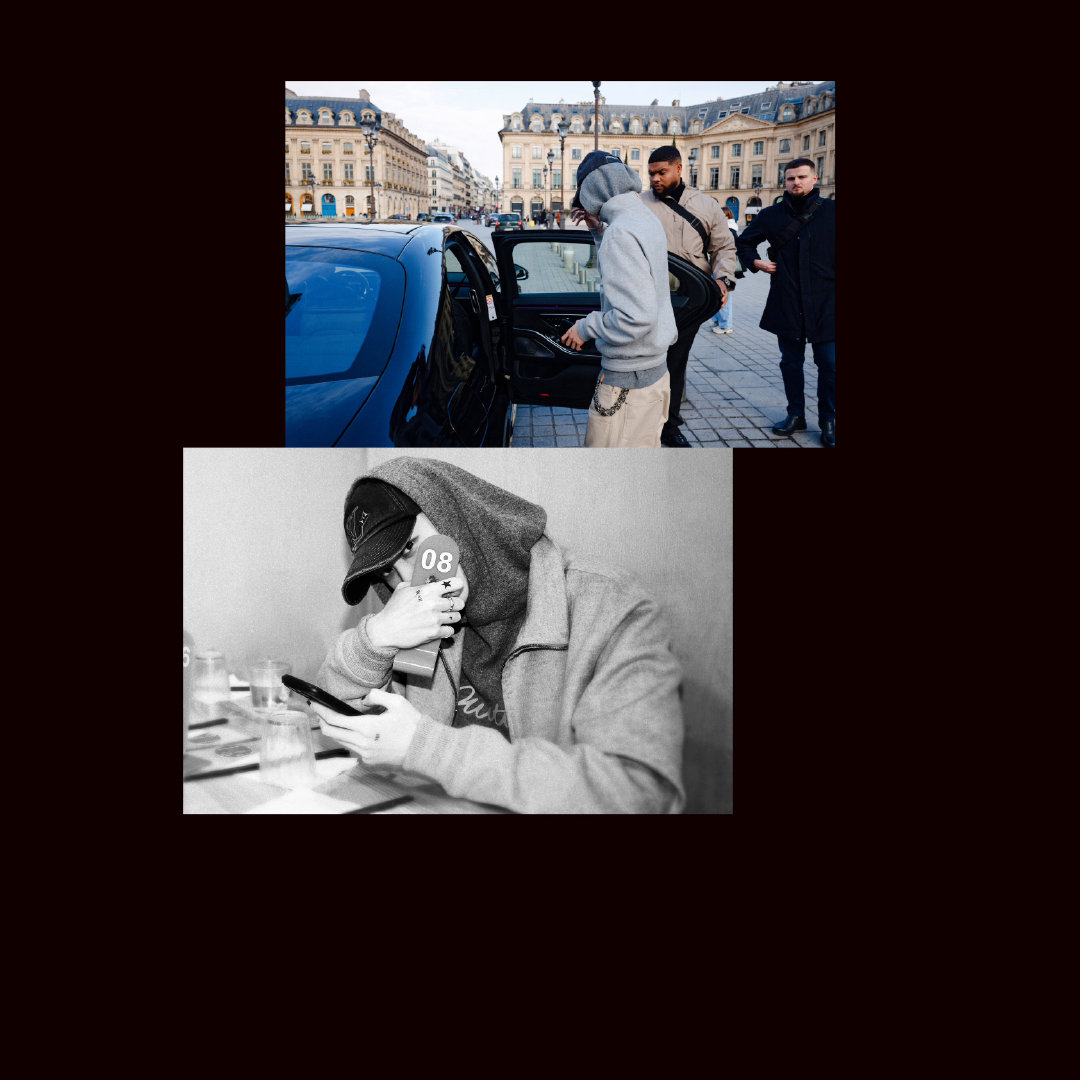 Latest photo of The 8 (SEVENTEEN)