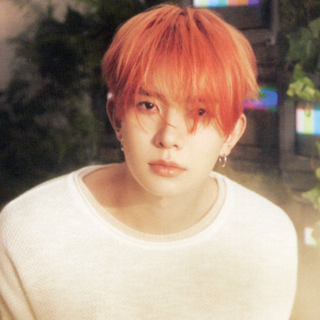 羲承 (ENHYPEN)粉絲拍下的瞬間