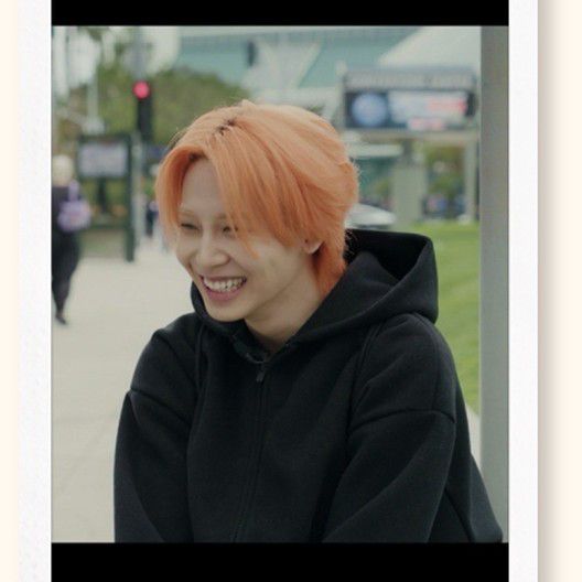 Latest photo of Kawashiri Ren (JO1)