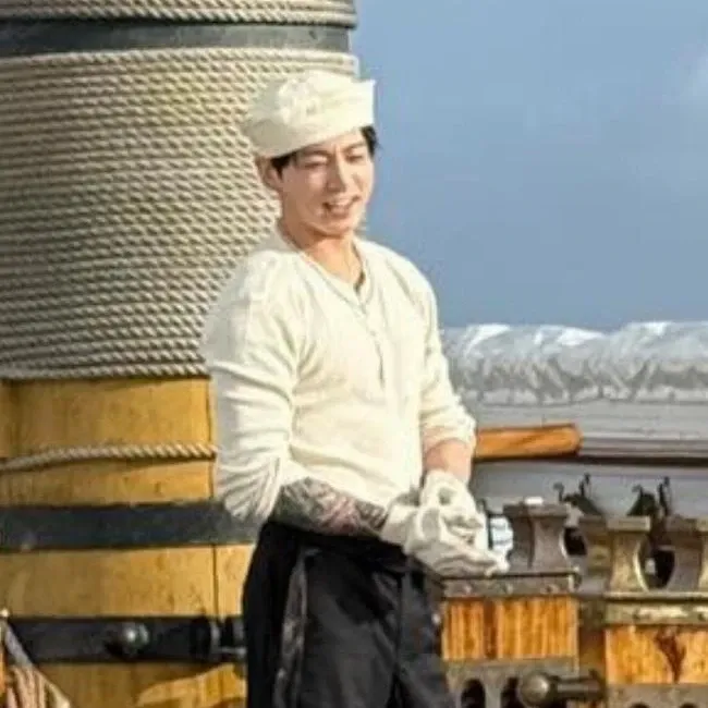 柾國 (防彈少年團)的最新照片