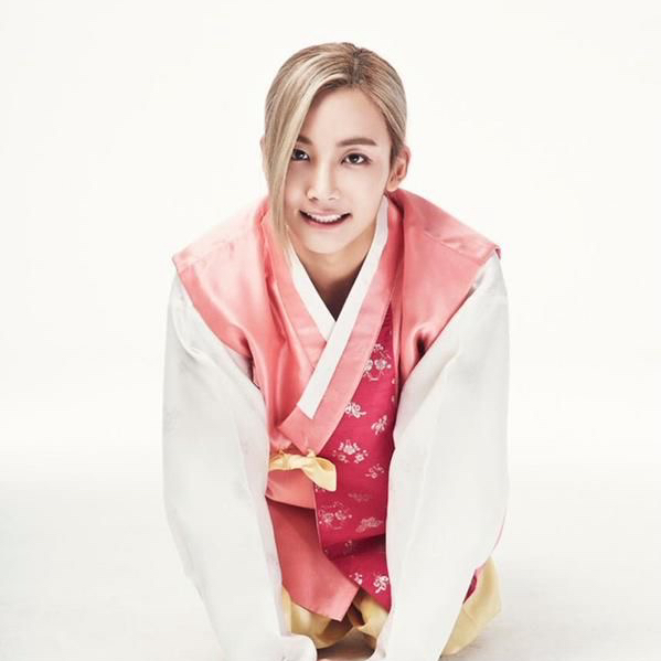 Behind-the-scenes cut of Jeonghan (SEVENTEEN)