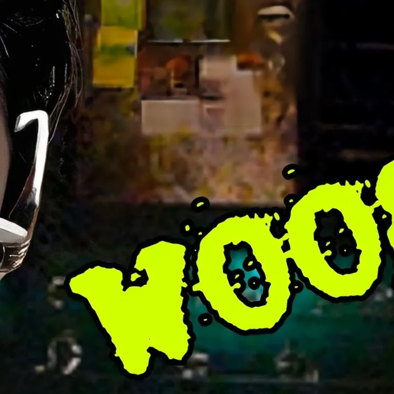 Recent activity shot of Wooseok (PENTAGON)