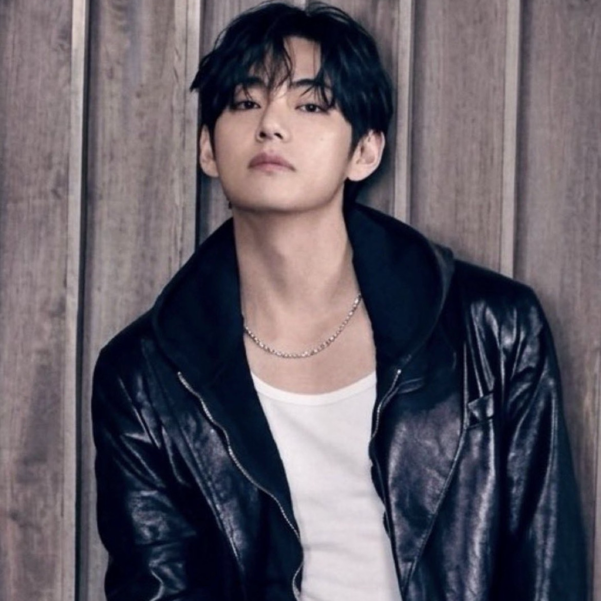 V (防彈少年團)的幕後花絮