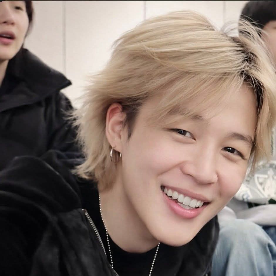 智旻 (防彈少年團)粉絲拍下的瞬間