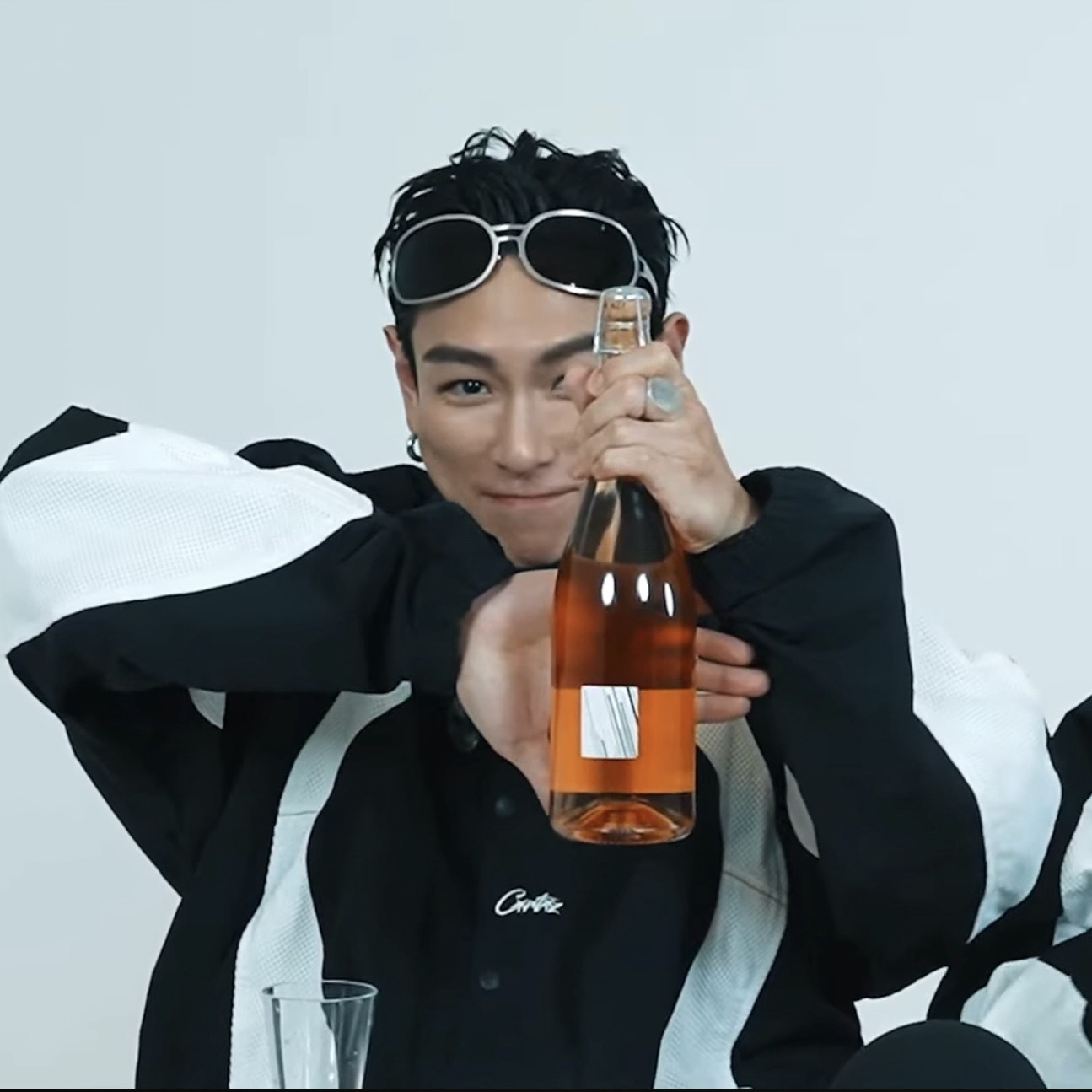 T.O.P의 최신 사진