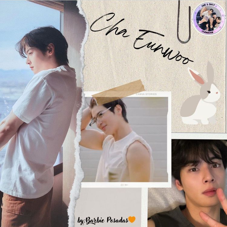 아스트로 팬이 찍은 순간