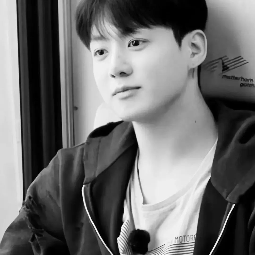 柾國 (防彈少年團)的幕後花絮