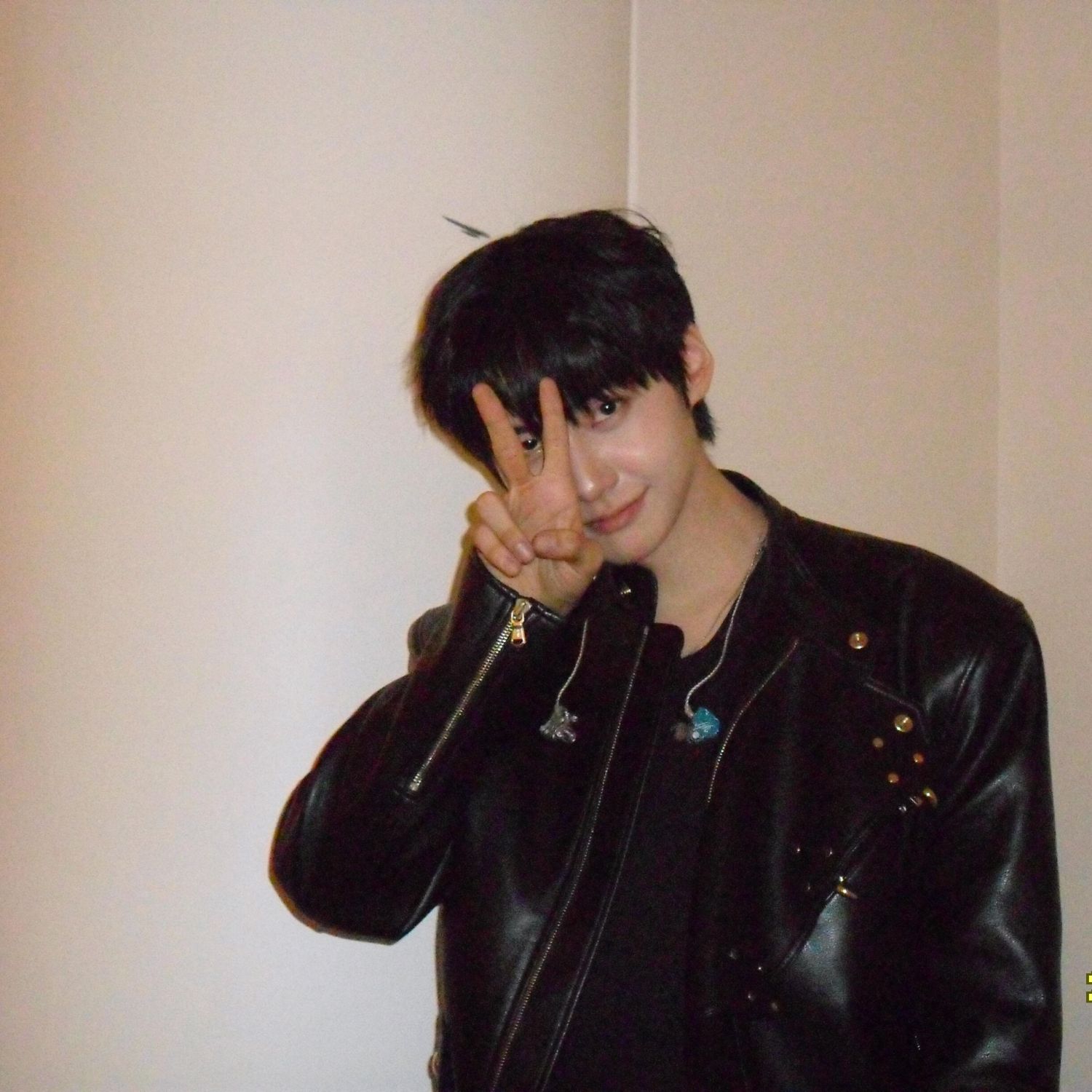 Latest photo of Lee Jinhyuk