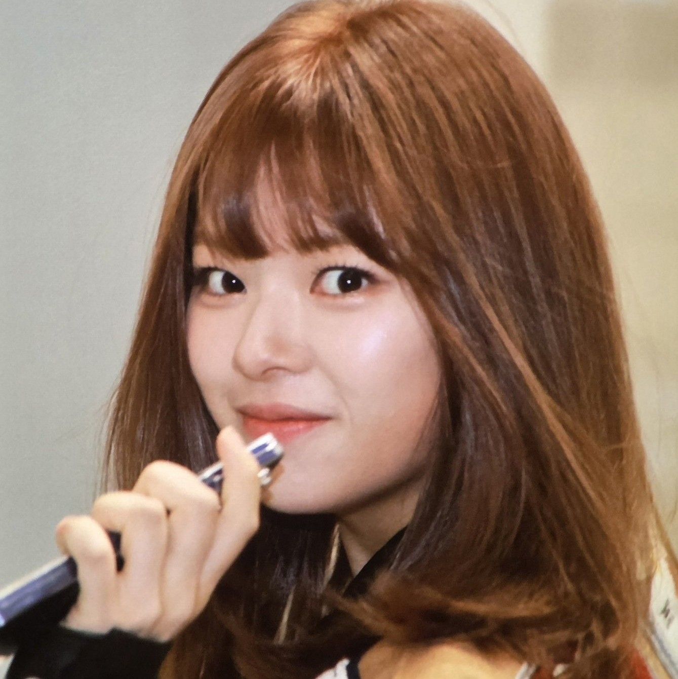 ジョンヨン (TWICE)の最近の活動写真