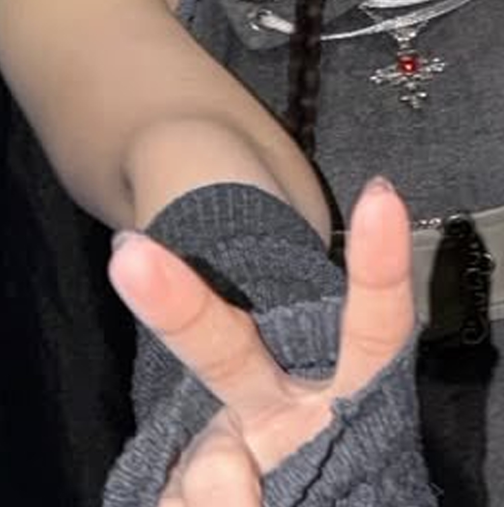 Recent activity shot of Choerry (ARTMS)