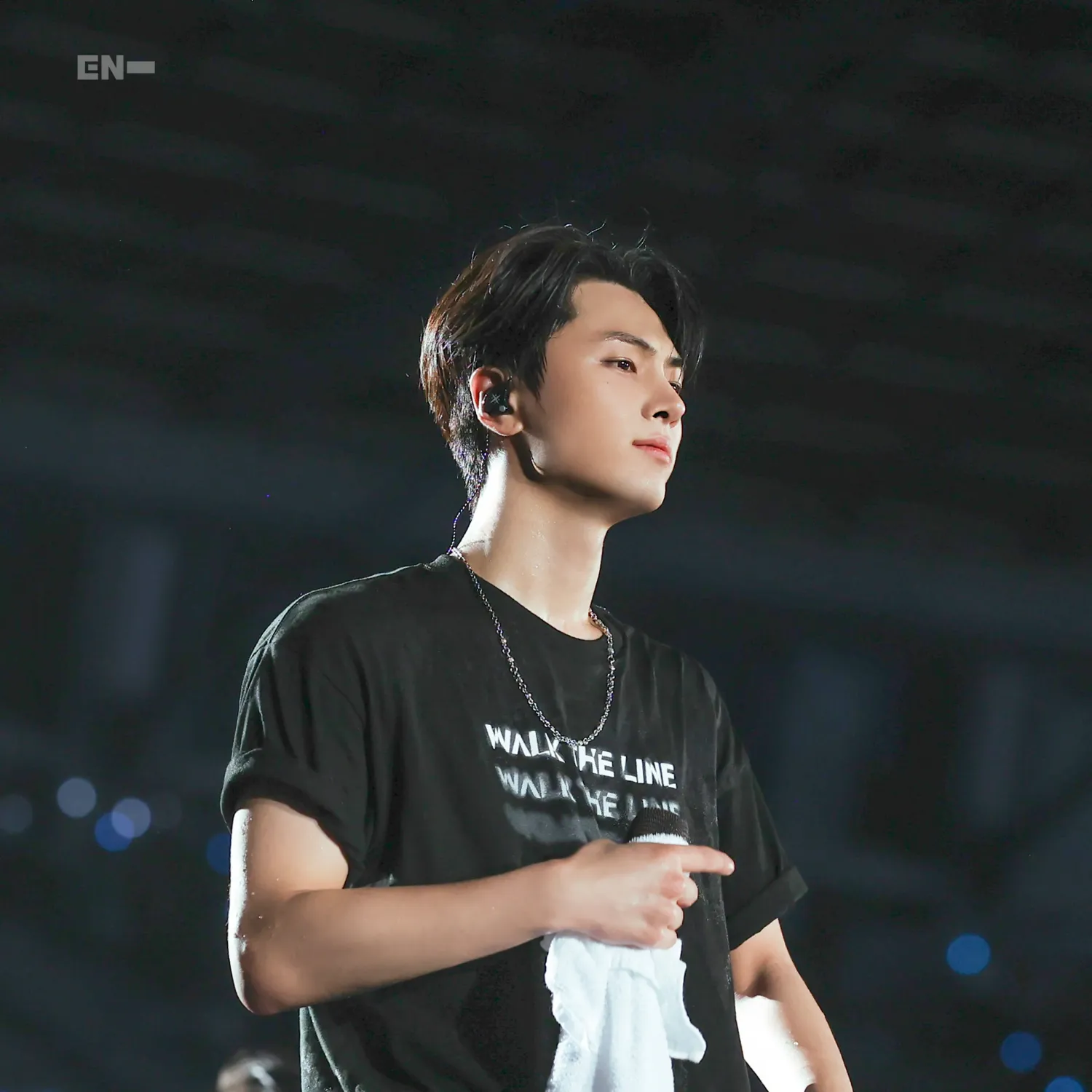 ENHYPEN的最新活動照片