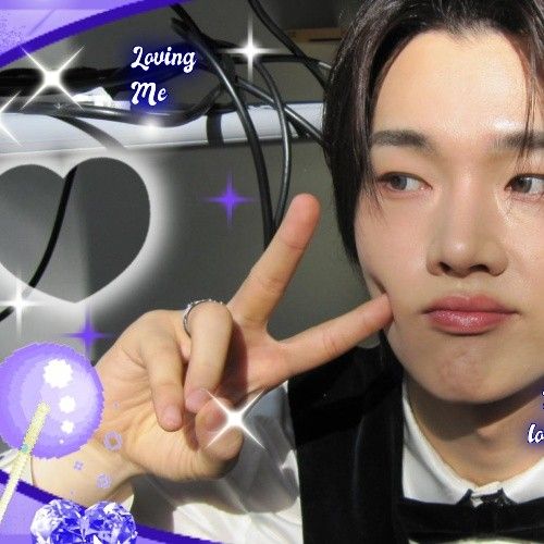 Latest photo of Jungsu (Xdinary Heroes)