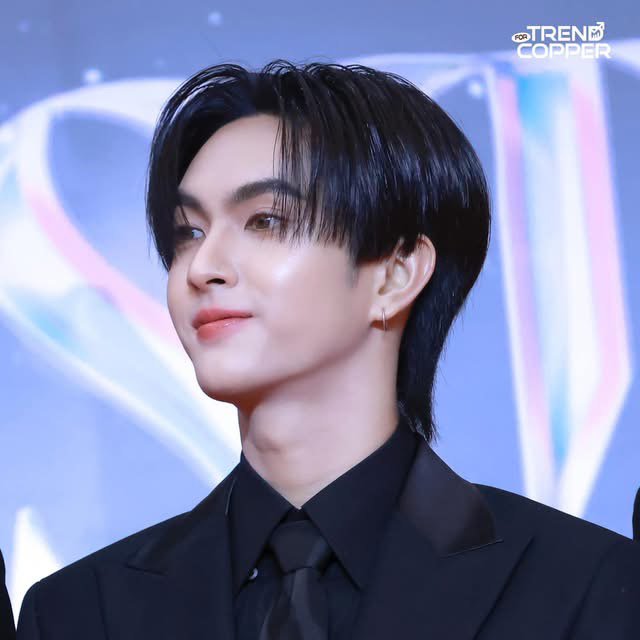 코퍼 (BUS)의 비하인드 컷