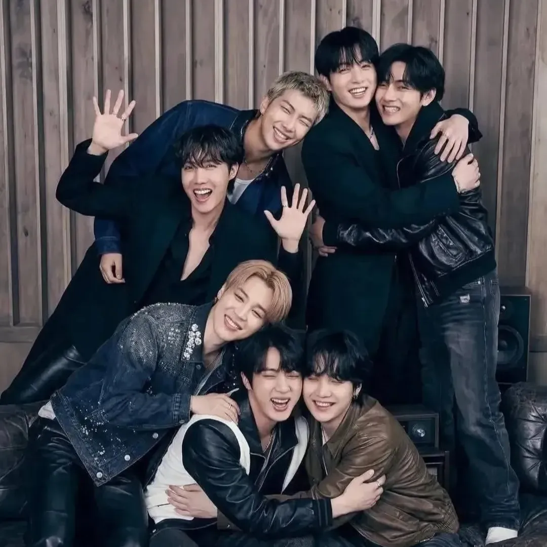 방탄소년단 팬이 찍은 순간