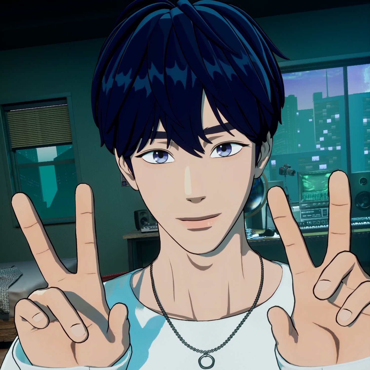 Latest photo of Yejun (PLAVE)