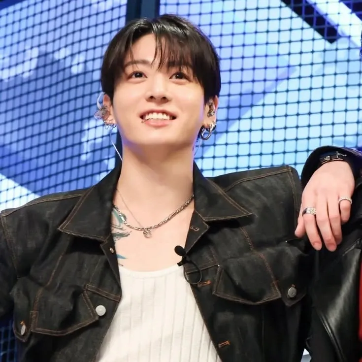 Behind-the-scenes cut of Jungkook (BTS)