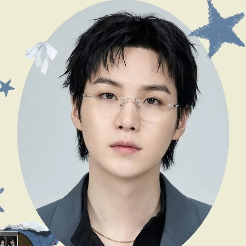 슈가 (방탄소년단) 팬이 찍은 순간