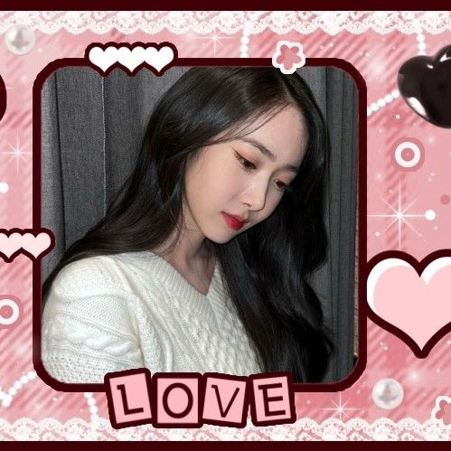 Behind-the-scenes cut of SinB (GFRIEND, VIVIZ)