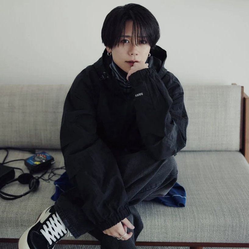 Latest photo of Fujimaki Kyosuke (INI)