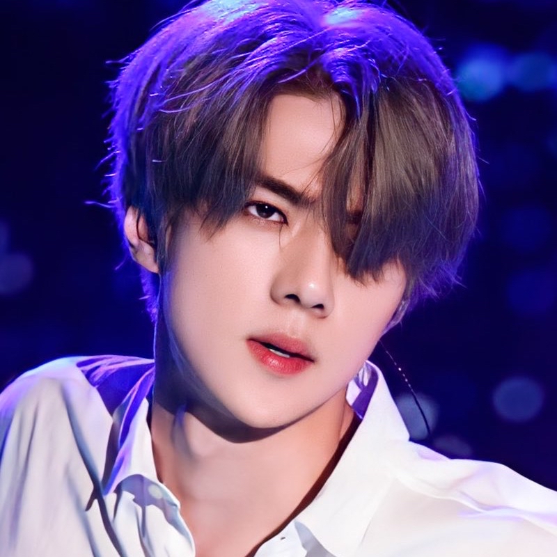 EXO 팬이 찍은 순간