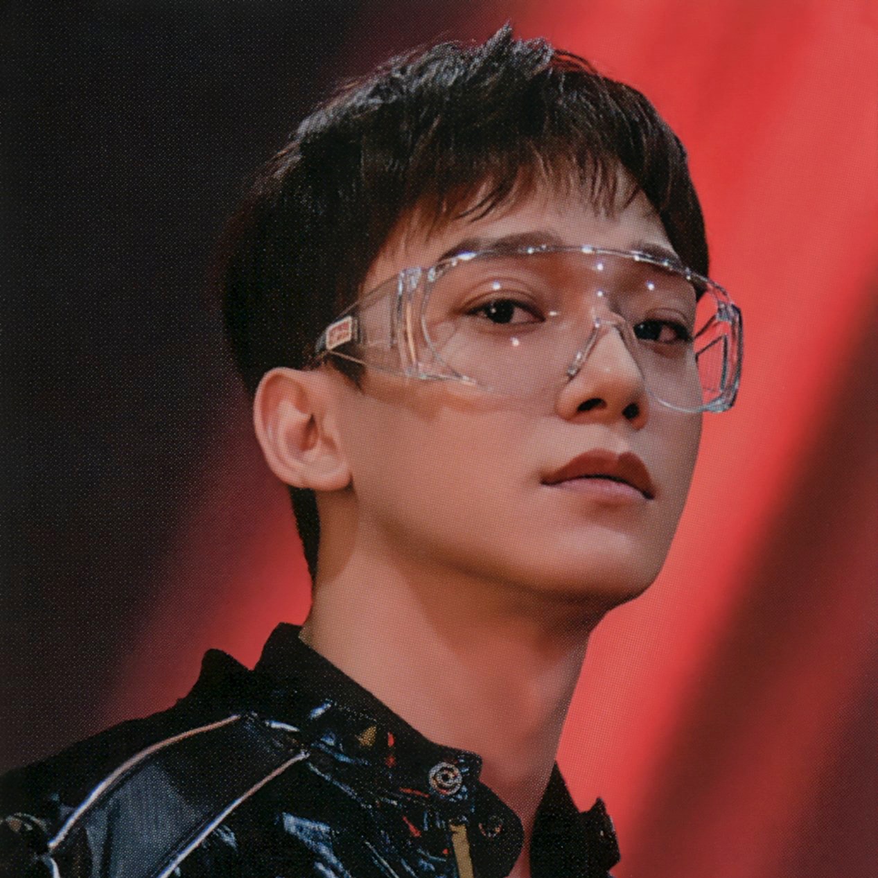 첸 (EXO)의 최신 사진