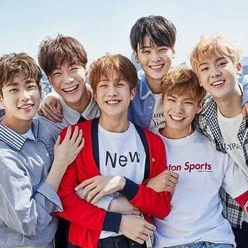 아스트로 최근 활동샷