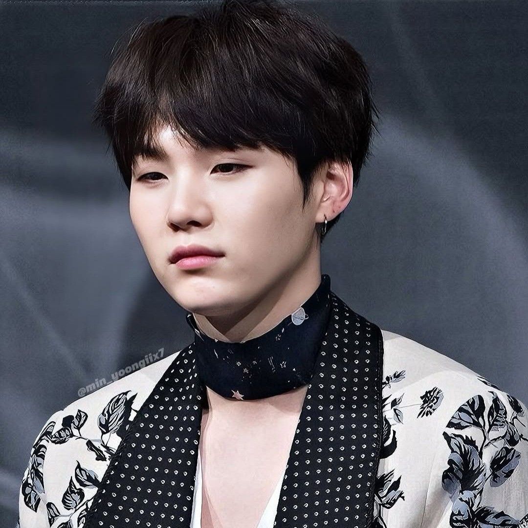 SUGA (BTS)ファンが撮った瞬間