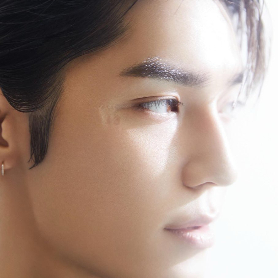 Latest photo of Taeyong (NCT 127)