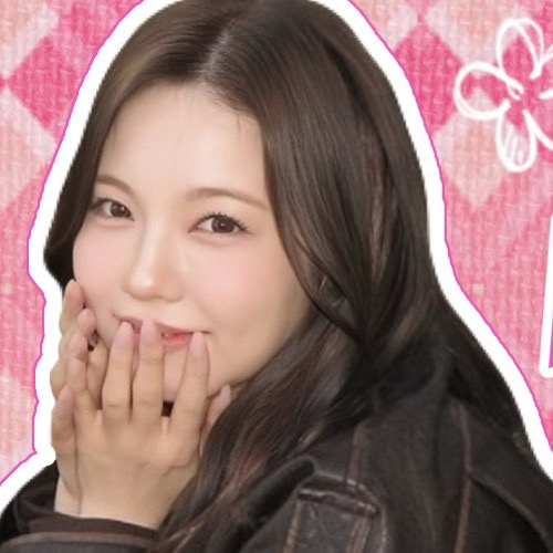 아야카 (NiziU) 최근 활동샷